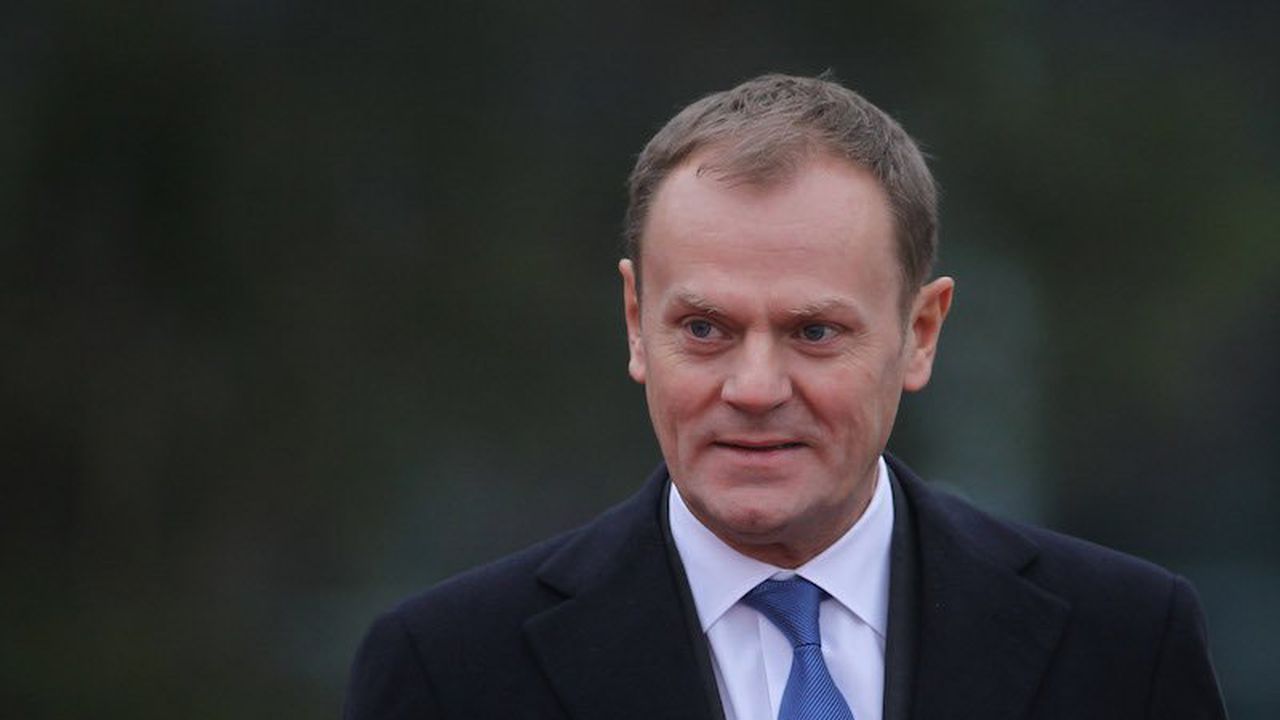 Туск: Европа зависи от подхода на Германия към миграционната криза
