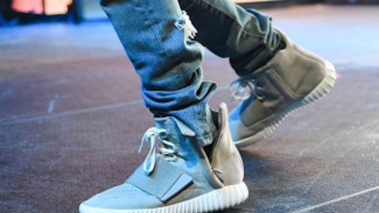 Новото оръжие на Adidas в битката им срещу Nike