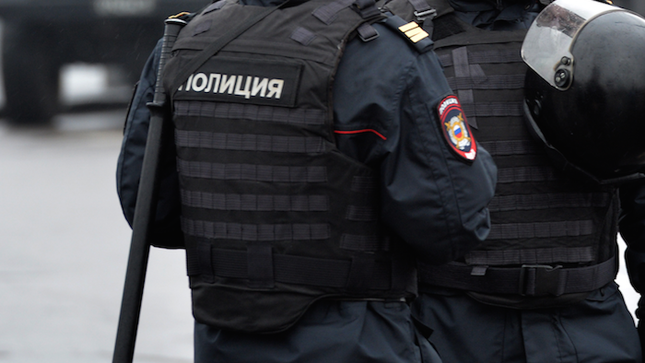 Бандитски главатар ликвидиран при спецакцията в Санкт Петербург