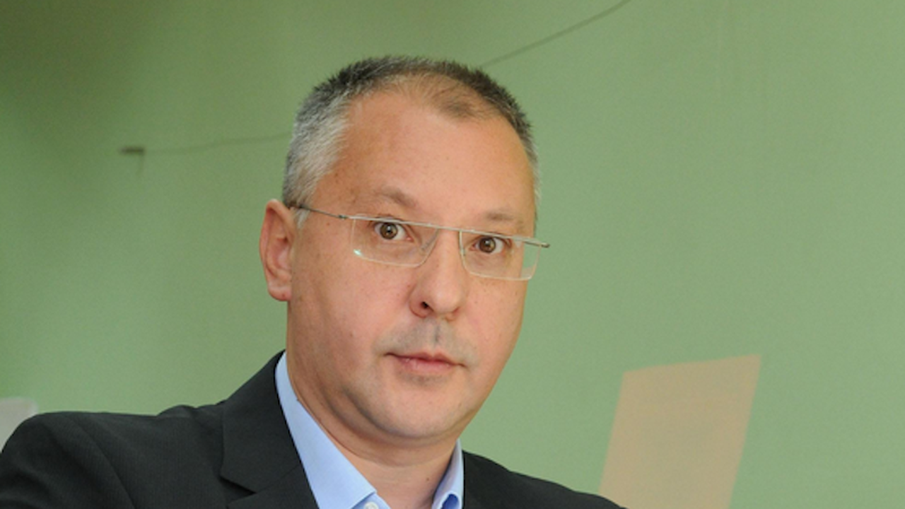 Станишев: Трябва да върнем надеждата на Европа