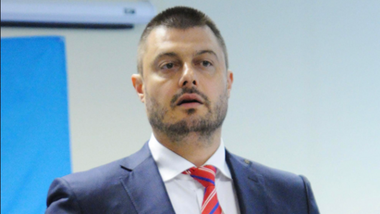 Бареков: Великобритания няма да напусне ЕС, Тереза Мей ще наследи Камерън