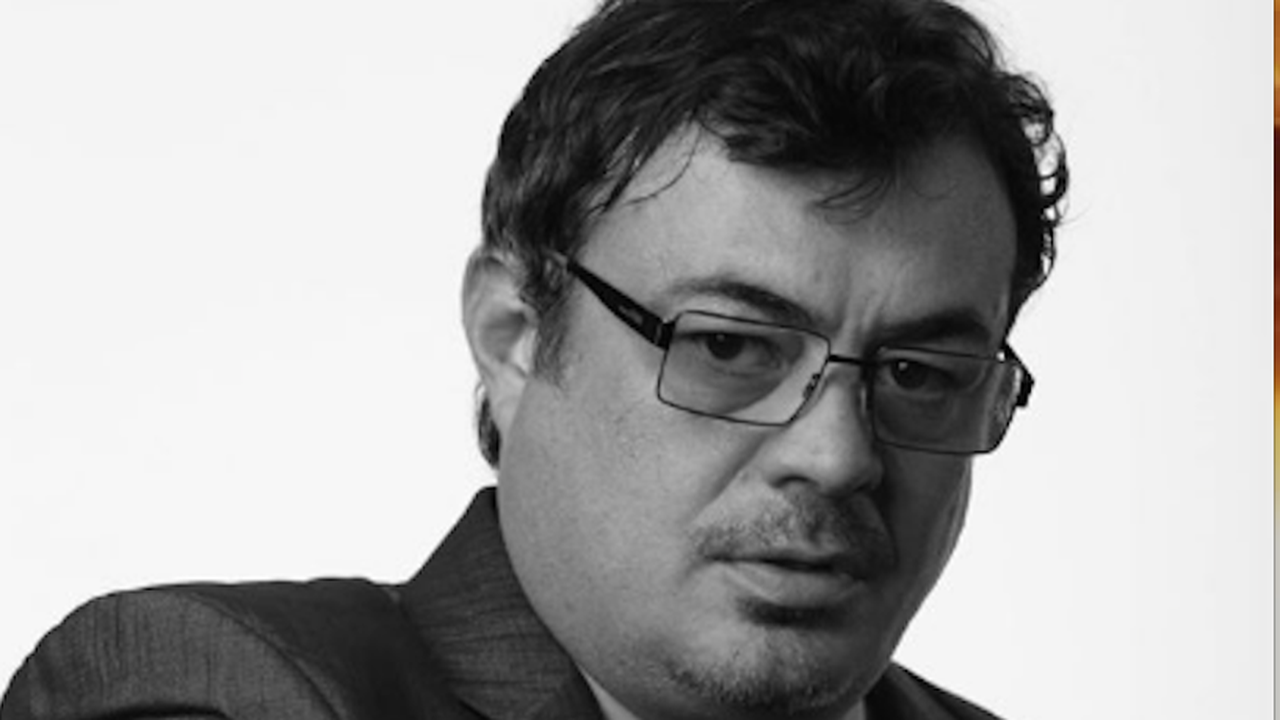 Иван Ласкин: Който празнува Хелоуин, за мен е идиот