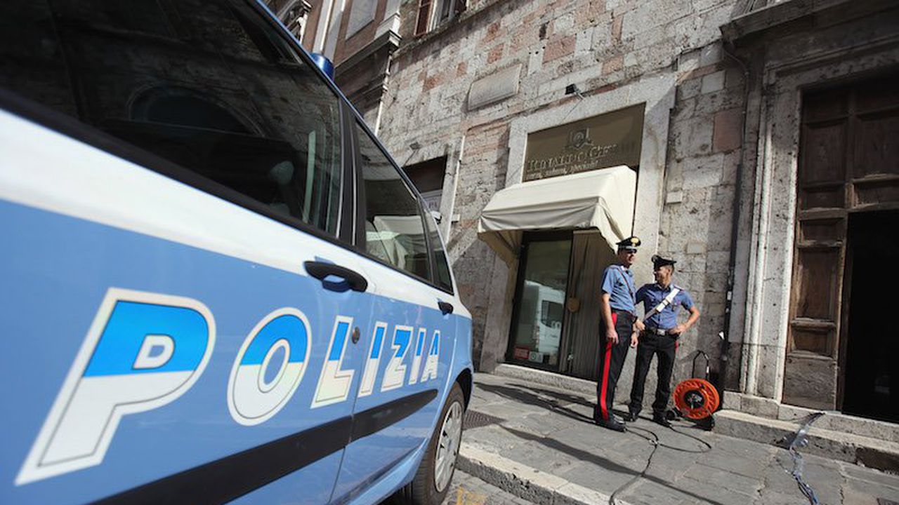 Заподозрян за атентатите в Париж е издирван в Северозападна Италия