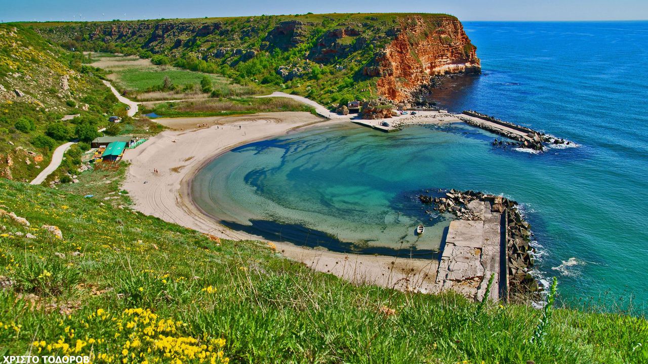 Болата се отърва от бетона