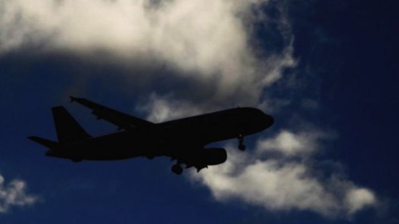 Имало странен взрив в небето по време на катастрофата на Ту-154 (видео)