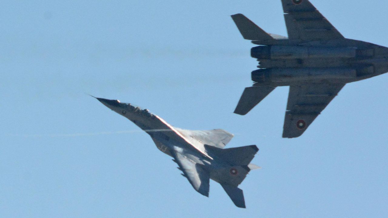 Фирмата МиГ: Ще прекратим обслужването на българските самолети