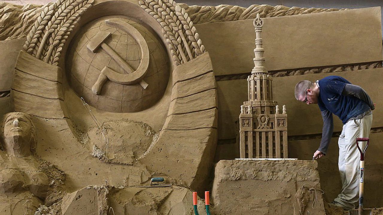 19 % от руснаците искат да емигрират извън екс-СССР