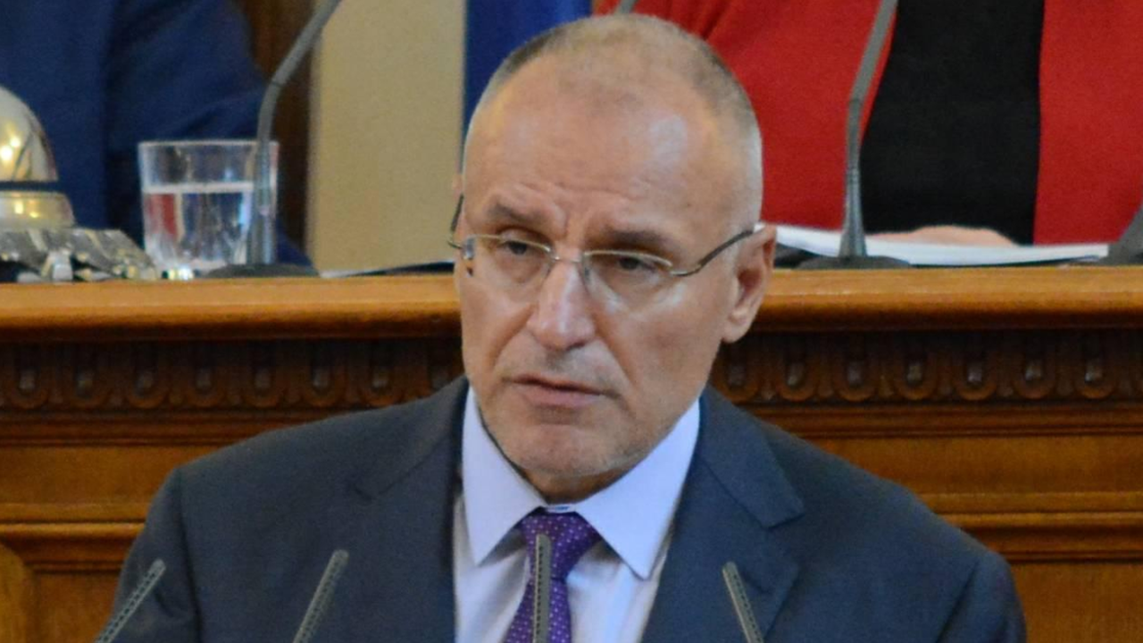 15 368 лева ще е заплатата на Димитър Радев, реши БНБ