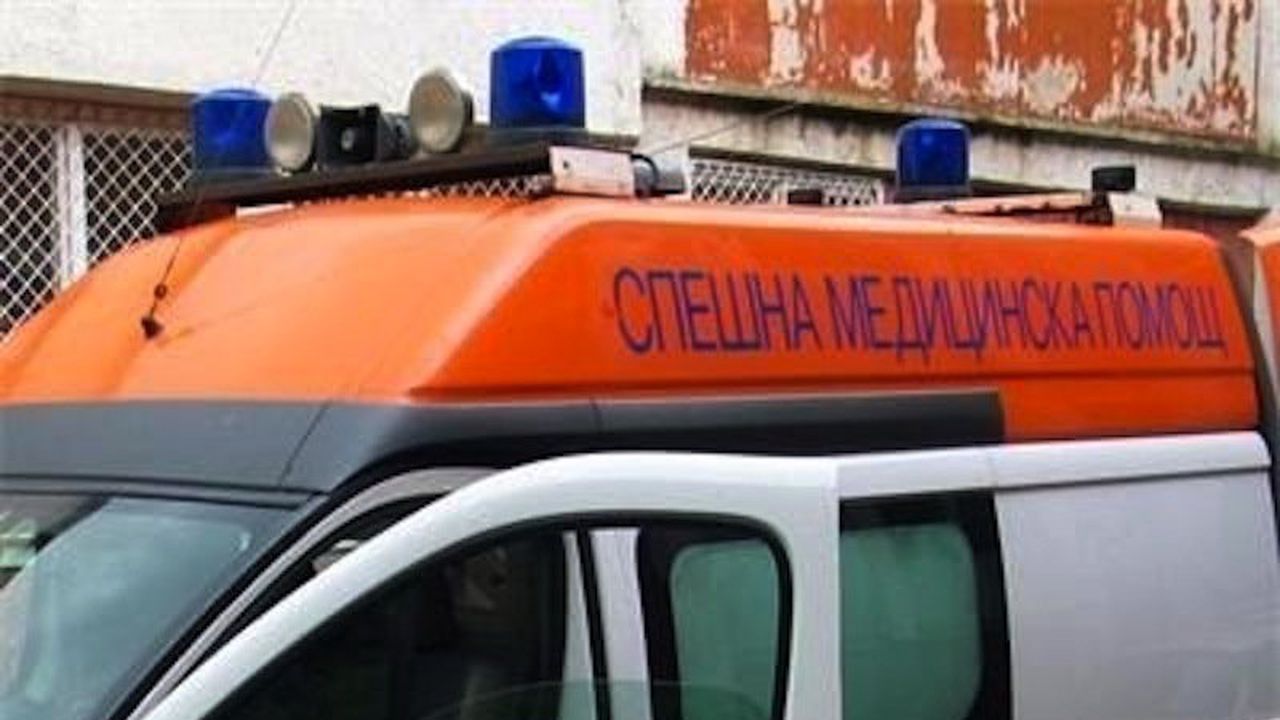 Жена загина при катастрофа край Мездра