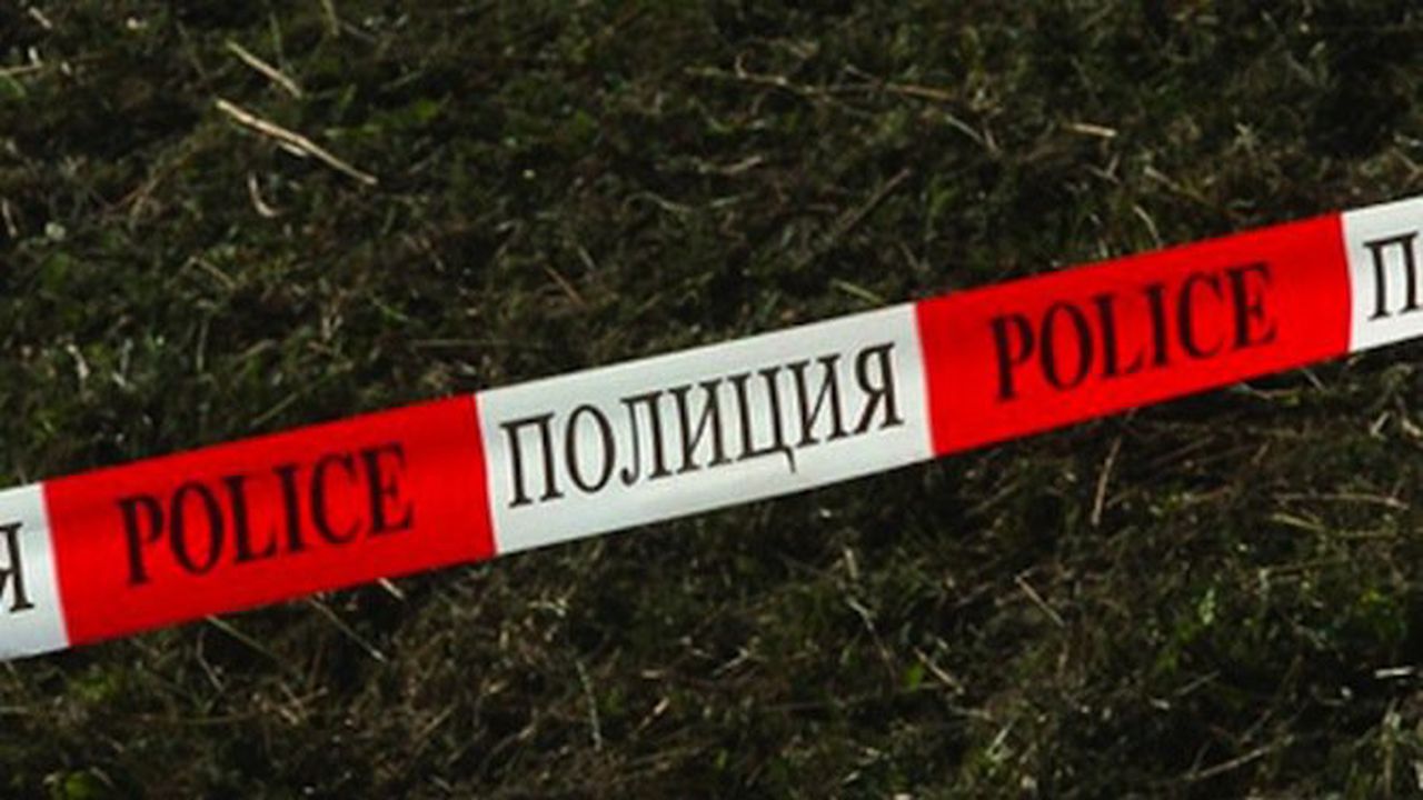 Бивш военен се обади в полицията и се застреля (обновена)