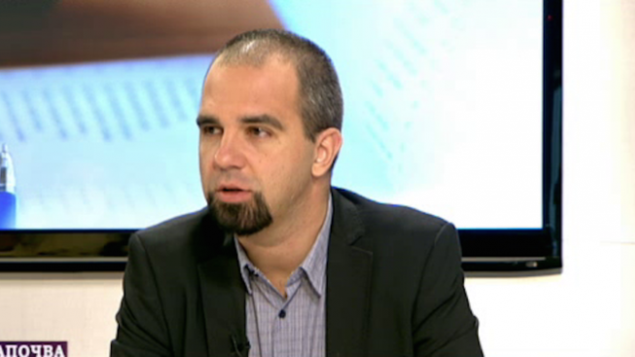 "Галъп интернешънъл": Електоратът на ДПС поглежда към ДОСТ