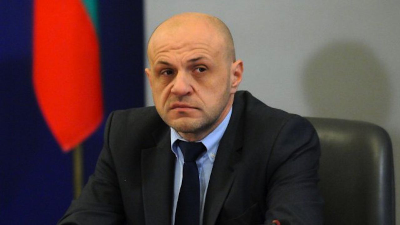Томислав Дончев за ОЛАФ и БСП: В предизборно време сме и затова е тази истерия
