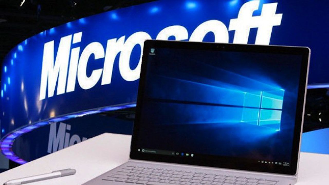 Microsoft платиха 10 000 долара за ъпдейт на система