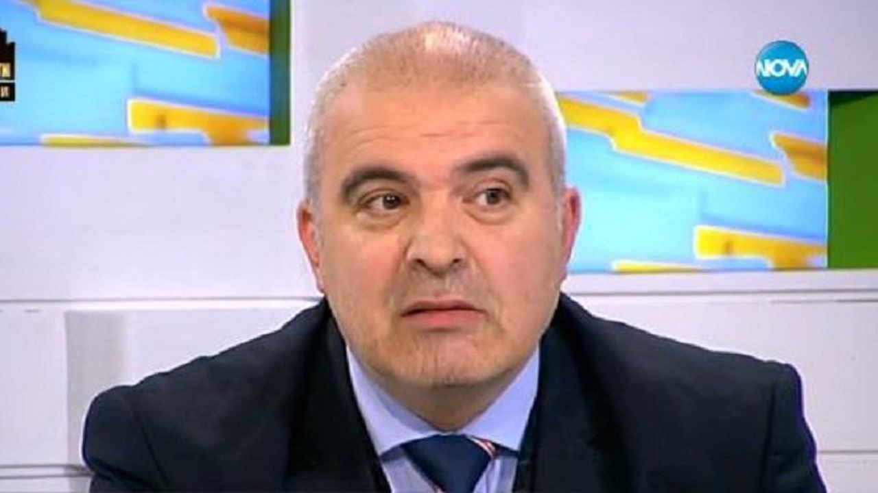 Експерт по сигурността: Има сбъркана система на охрана в България