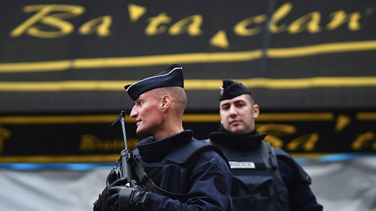 Откритият на мястото на атентата паспорт е бил на убит сирийски войник