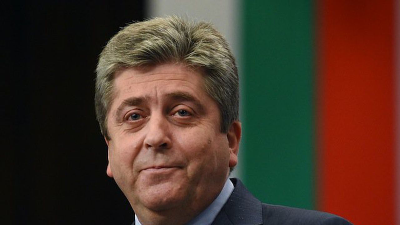 Първанов поиска от Русия подновяване на диалога по големите енергийни проекти