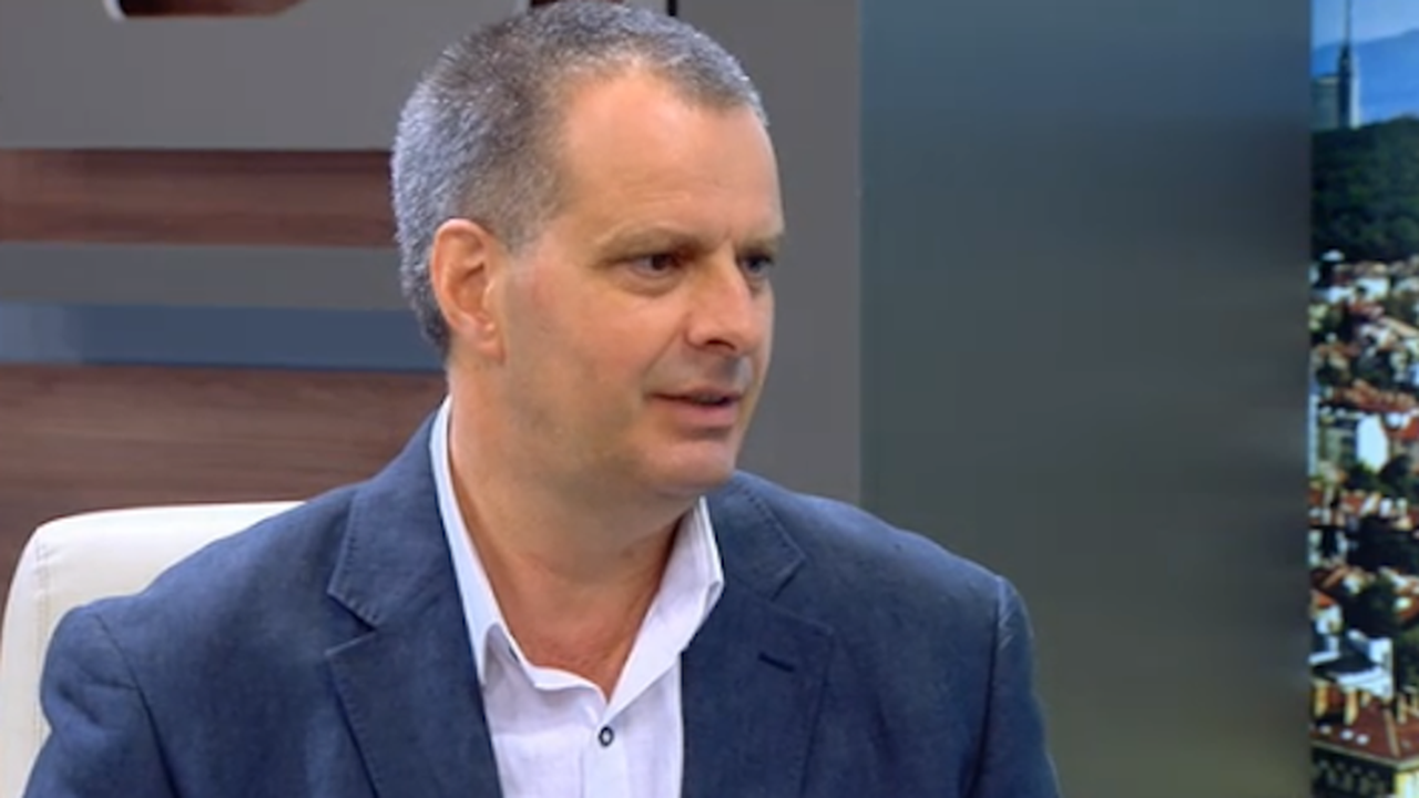 В София предстоят изборни изненади, закани се проф. Мирчев