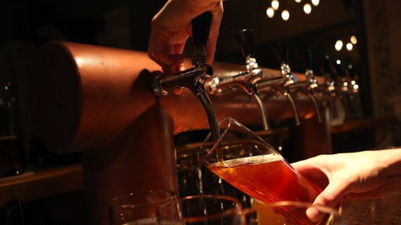 Първият биропровод вече е факт