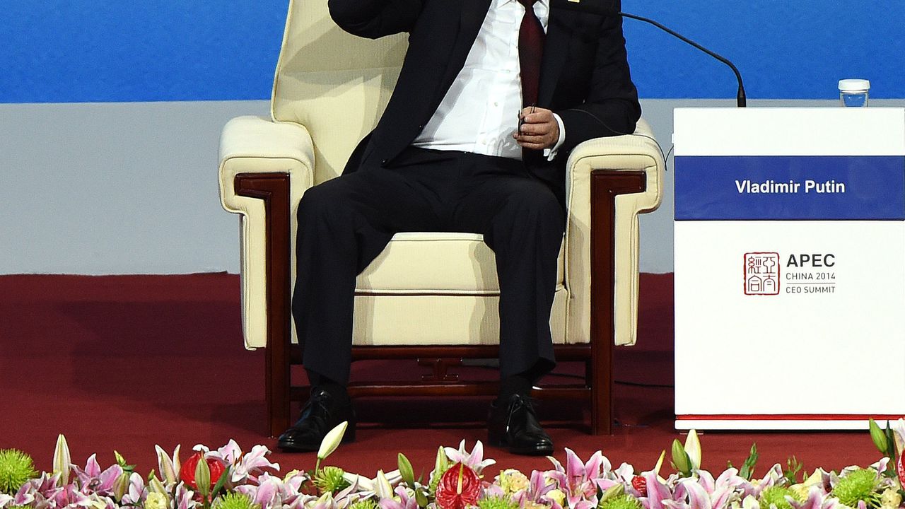 Путин убеден: САЩ свалиха бившия украински президент Янукович!