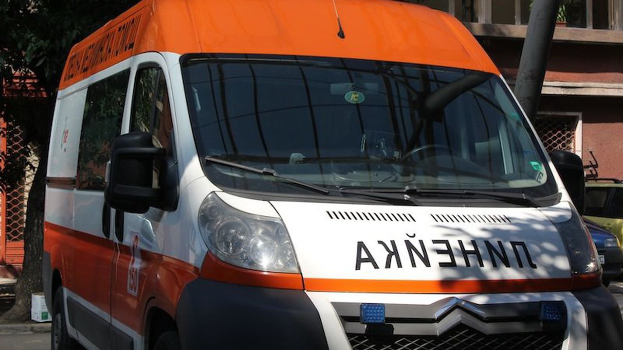 Нападнаха екип на Спешна помощ в циганското гето на Варна