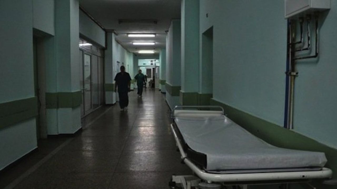Мъж преби санитарка в благоевградската болница