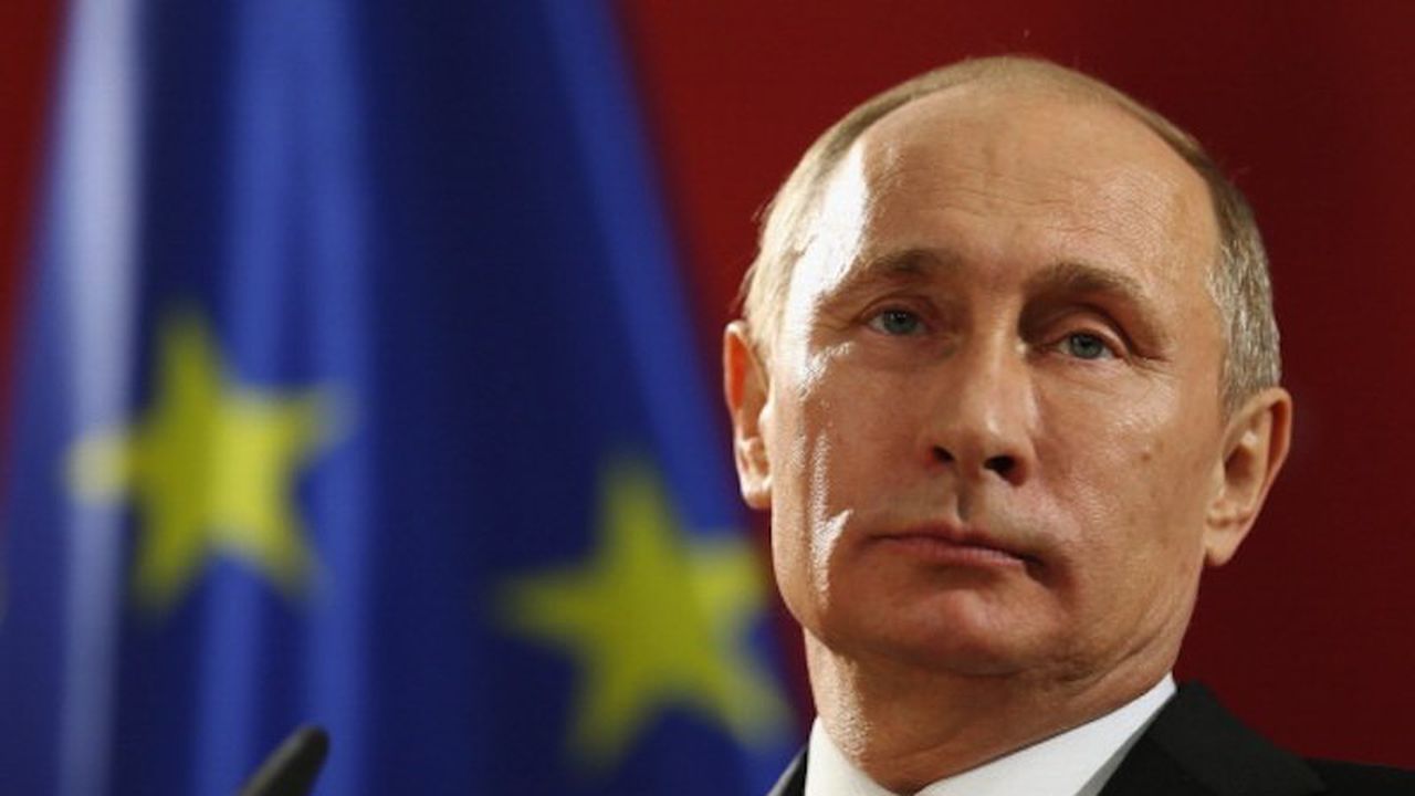 Вижте новия самолет на Путин - Летящият Кремъл (снимки)