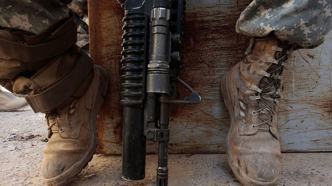 Турция създава първата си военна база в чужбина