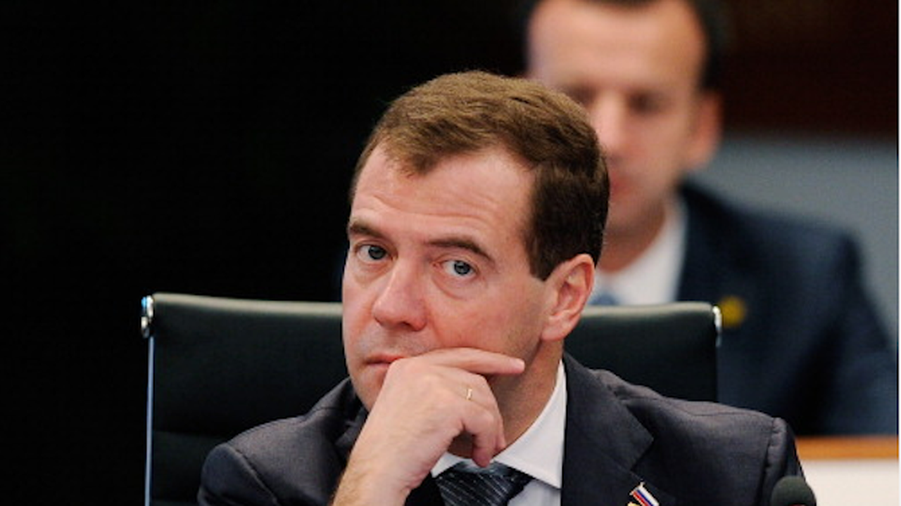 Медведев: Анкара предизвика изостряне на отношенията между Русия и НАТО