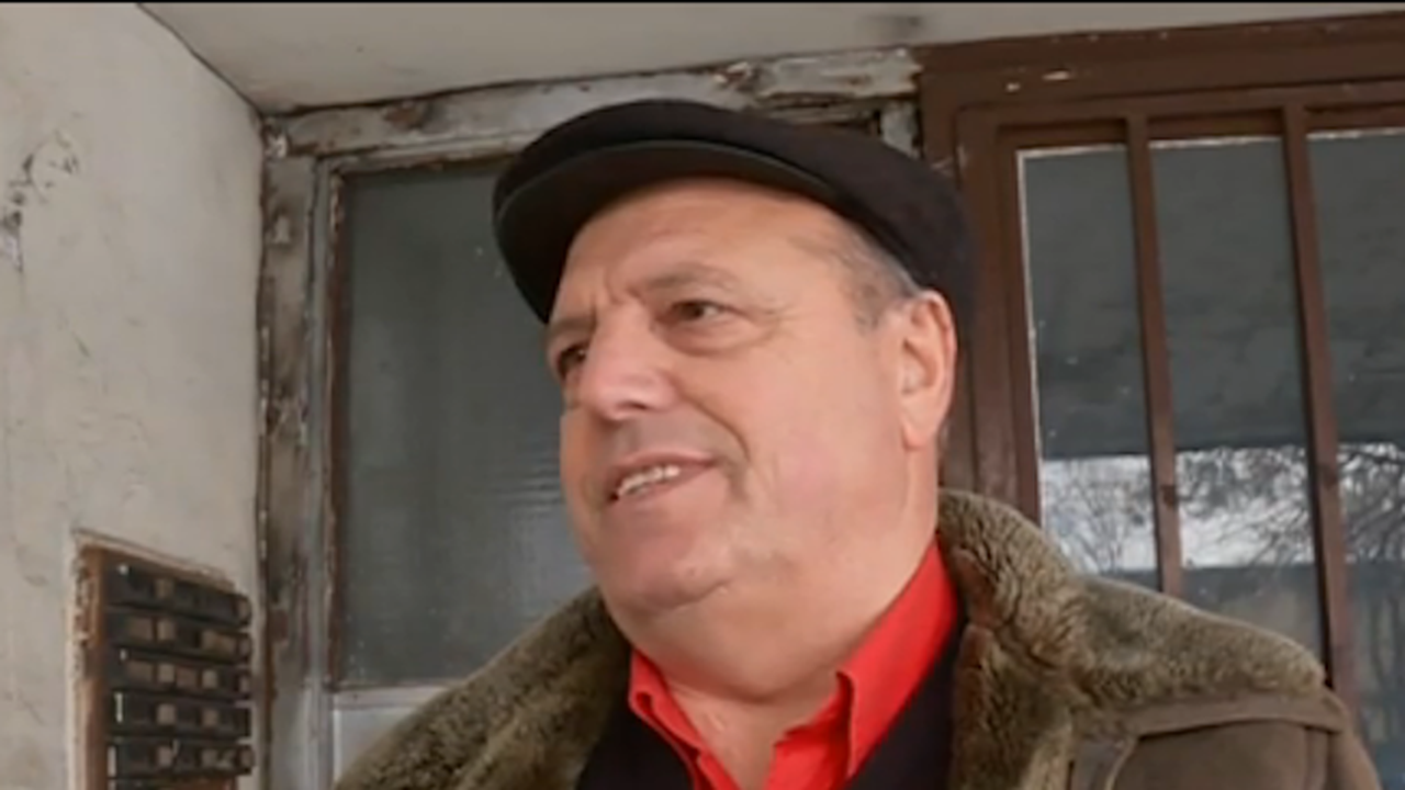 Бай Симо опитал да насили и майка на състезател по джудо