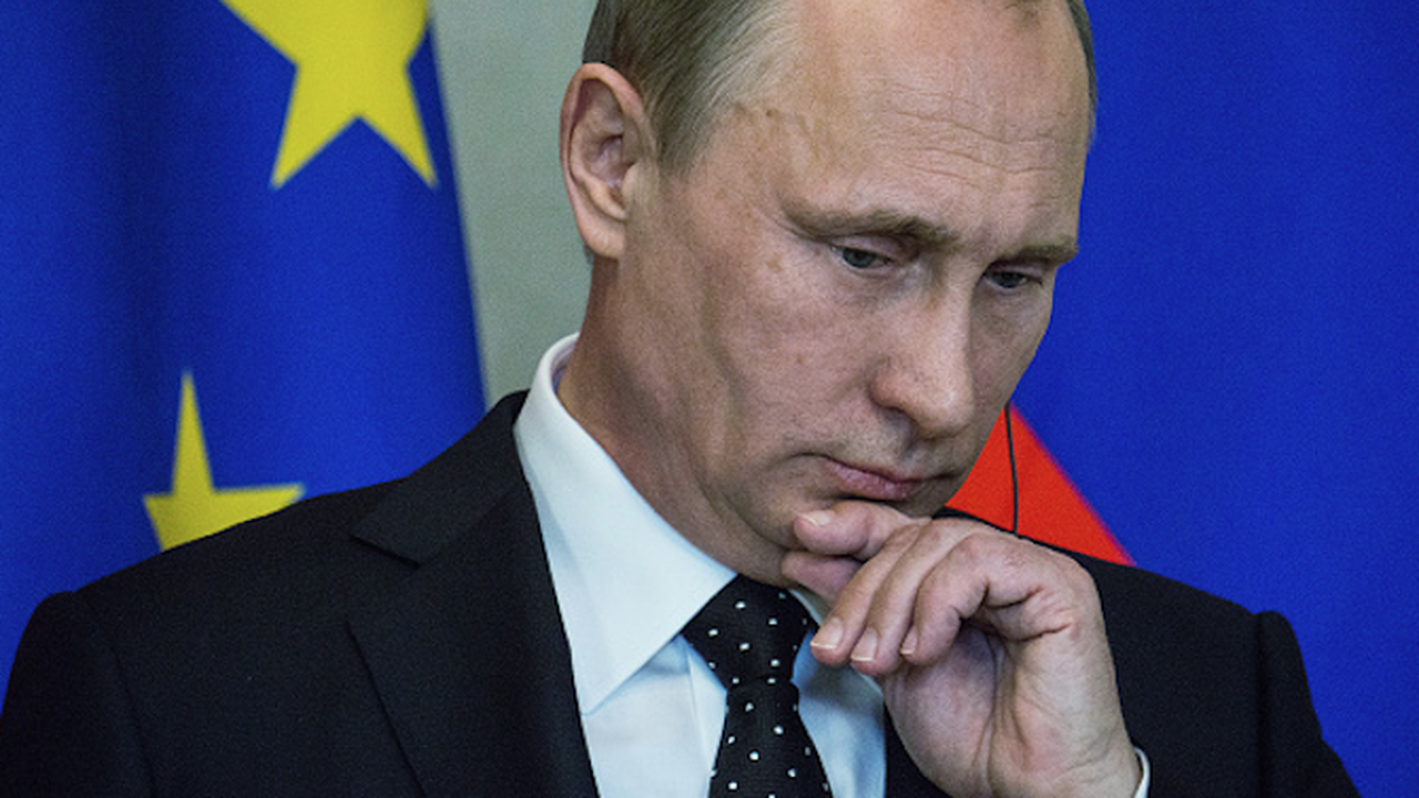 ИД в послание до Путин: Ще съжаляваш, ще дойдем за теб (видео)