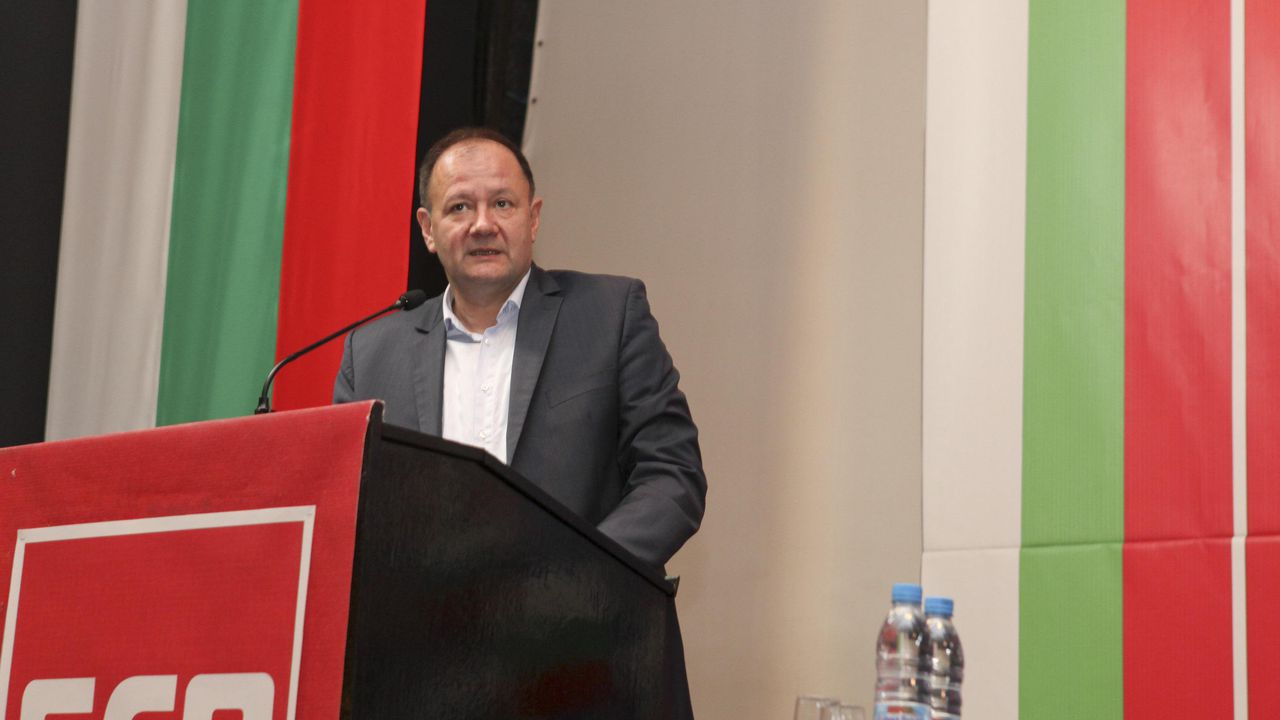 Миков: Проектът на Кадиев няма да успее