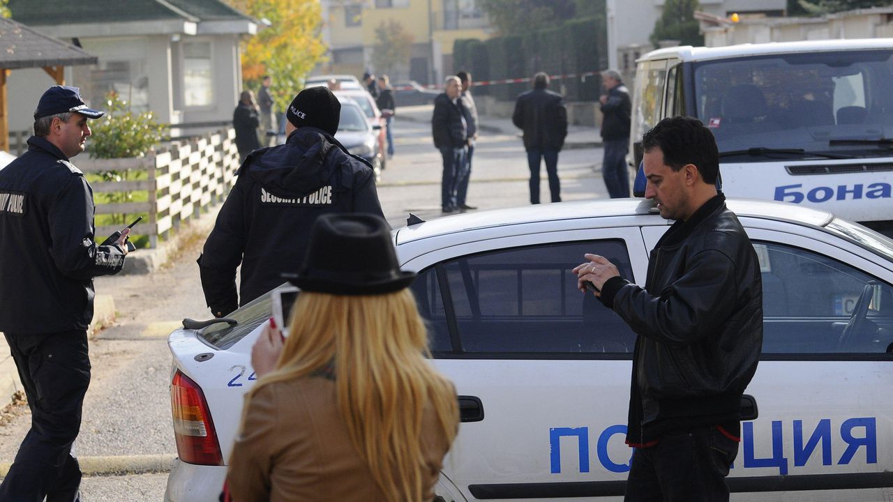 Снарядът по Алексей Петров въобще не се взривил, това е четвърти неуспешен атентат при стрелба с гра
