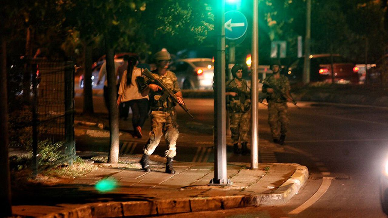 Обявиха терористична заплаха на турската военна база "Инджирлик"