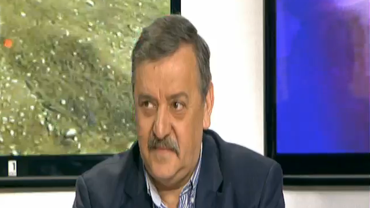 Проф. Кантарджиев: От човек на човек антраксът няма как да се предаде