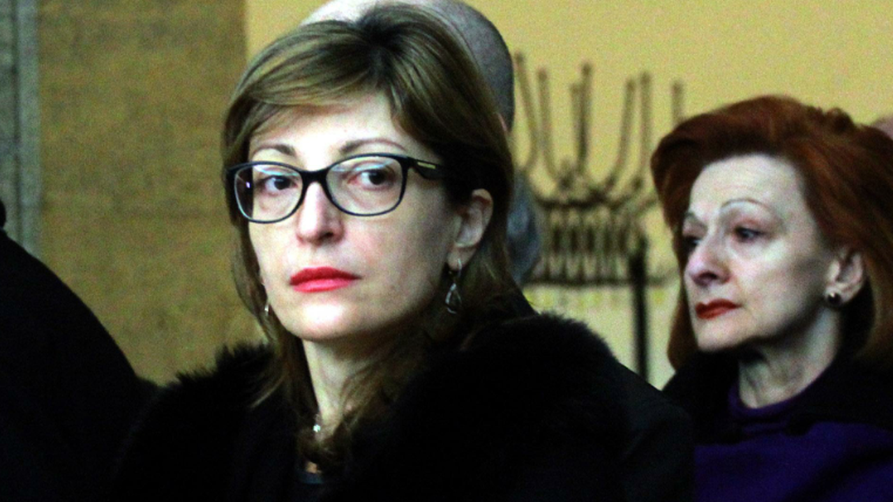 Захариева: Проверките на магистрати няма да са разчистване на сметки