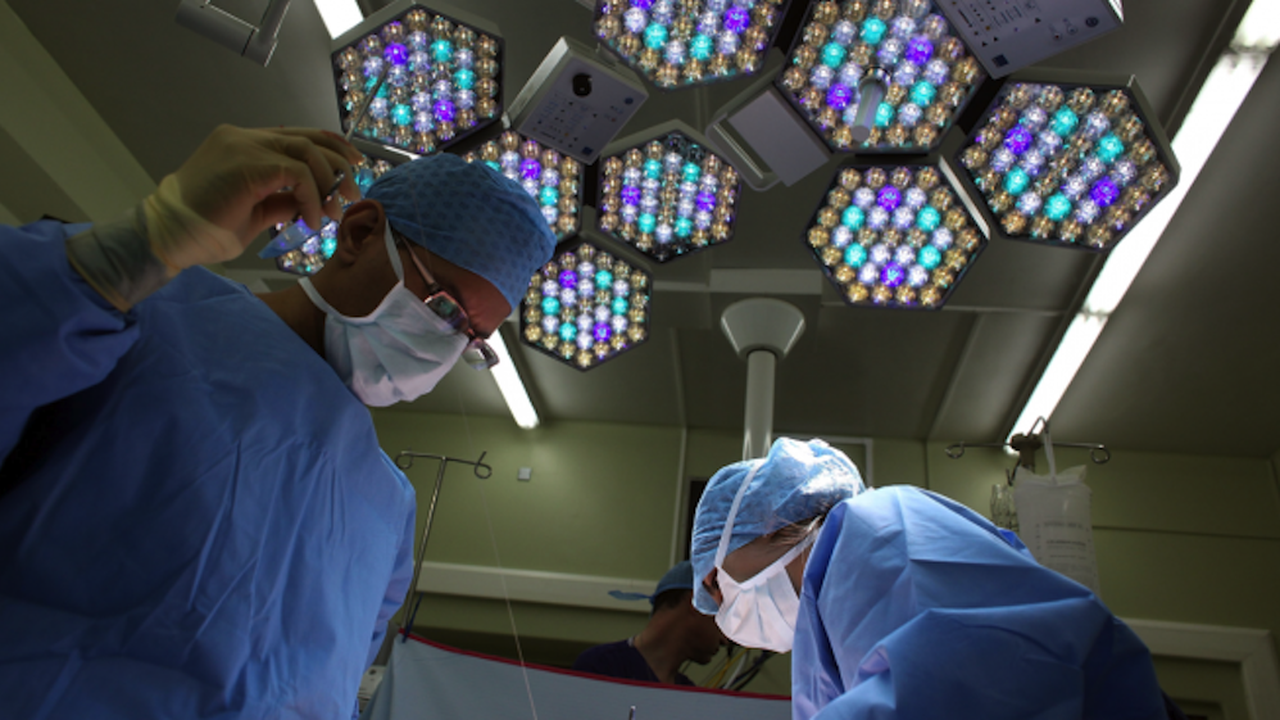 53-годишна даде нов живот на трима