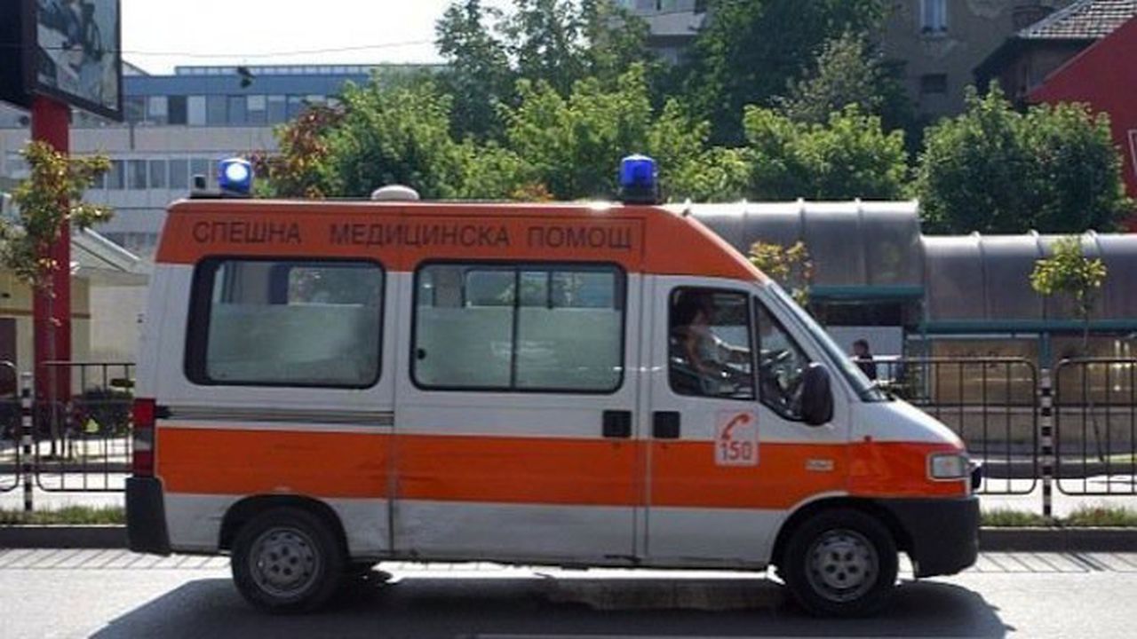 Двама пребиха хасковлия след домашна почерпка