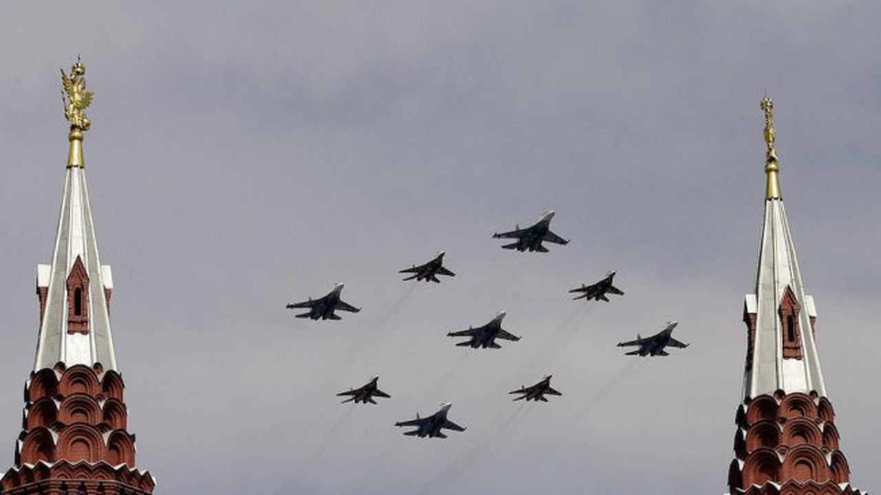 Путин: Военната интервенция в Сирия не е спонтанна