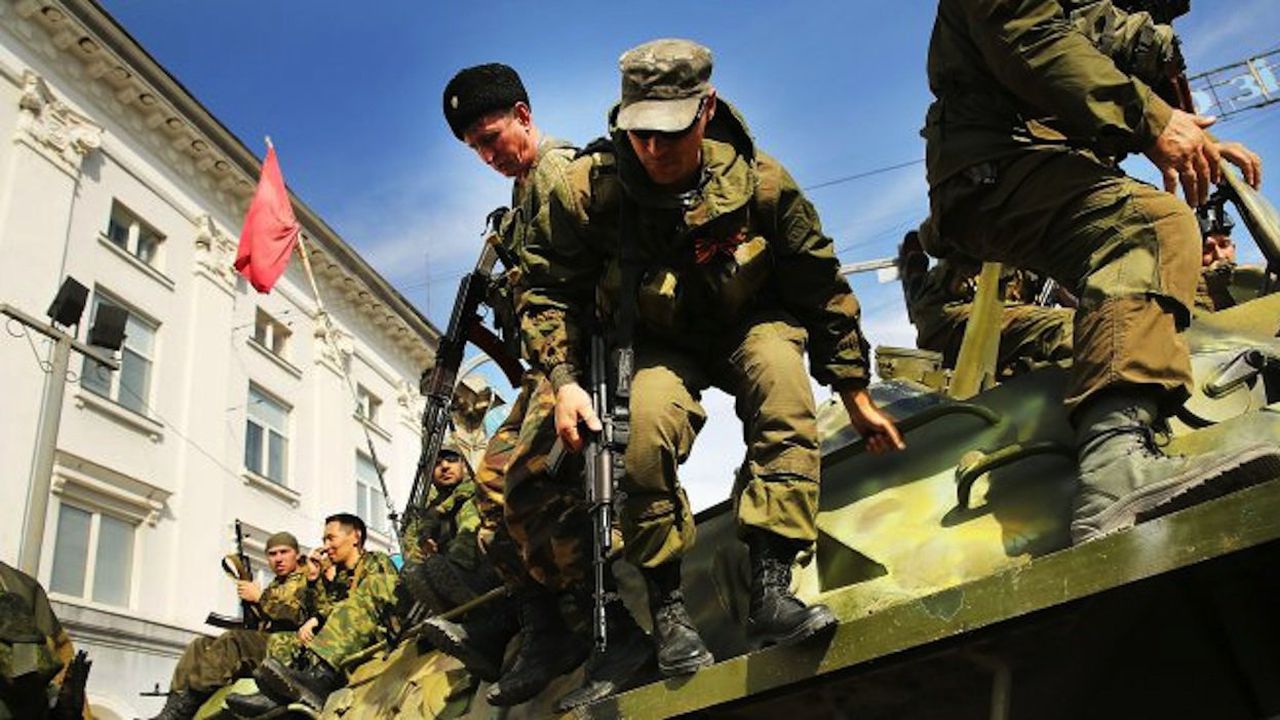 Посланикът на САЩ в Киев: Няма доказателства за руските твърдения за украинско нашествие в Крим