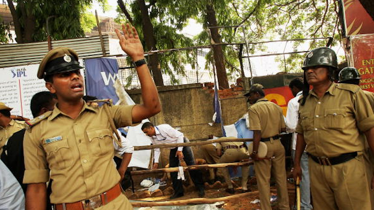 Заляха българка с киселина в Индия (снимка+обновена)