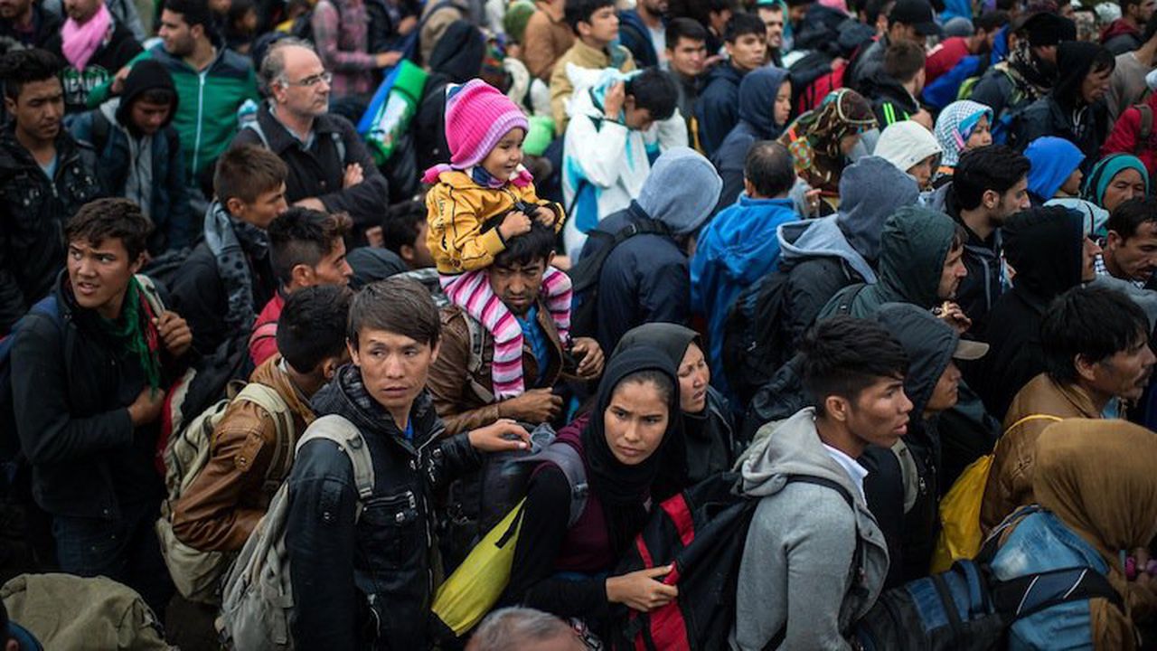 Словакия сезира Съда на ЕС заради принудителните квоти