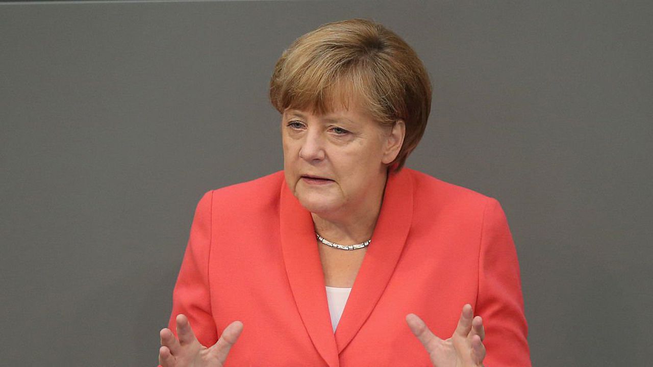 Меркел: Грузия трябва да получи безвизов режим с ЕС  едновременно с Украйна