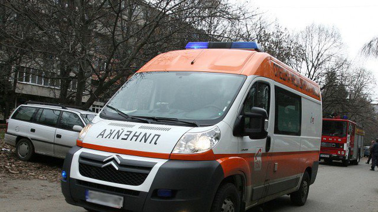Почина жената, която се простреля в главата в Хасково