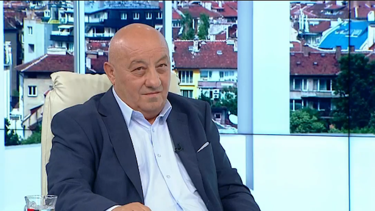 Гергов: БСП ще спечели на първи тур президентските избори