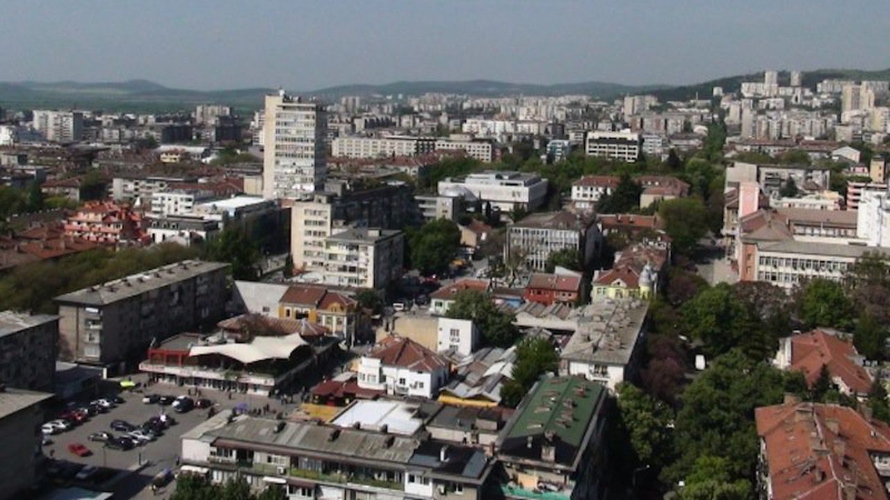 Стара Загора е сред градовете с най-развито гражданско общество в България, сочи анкета