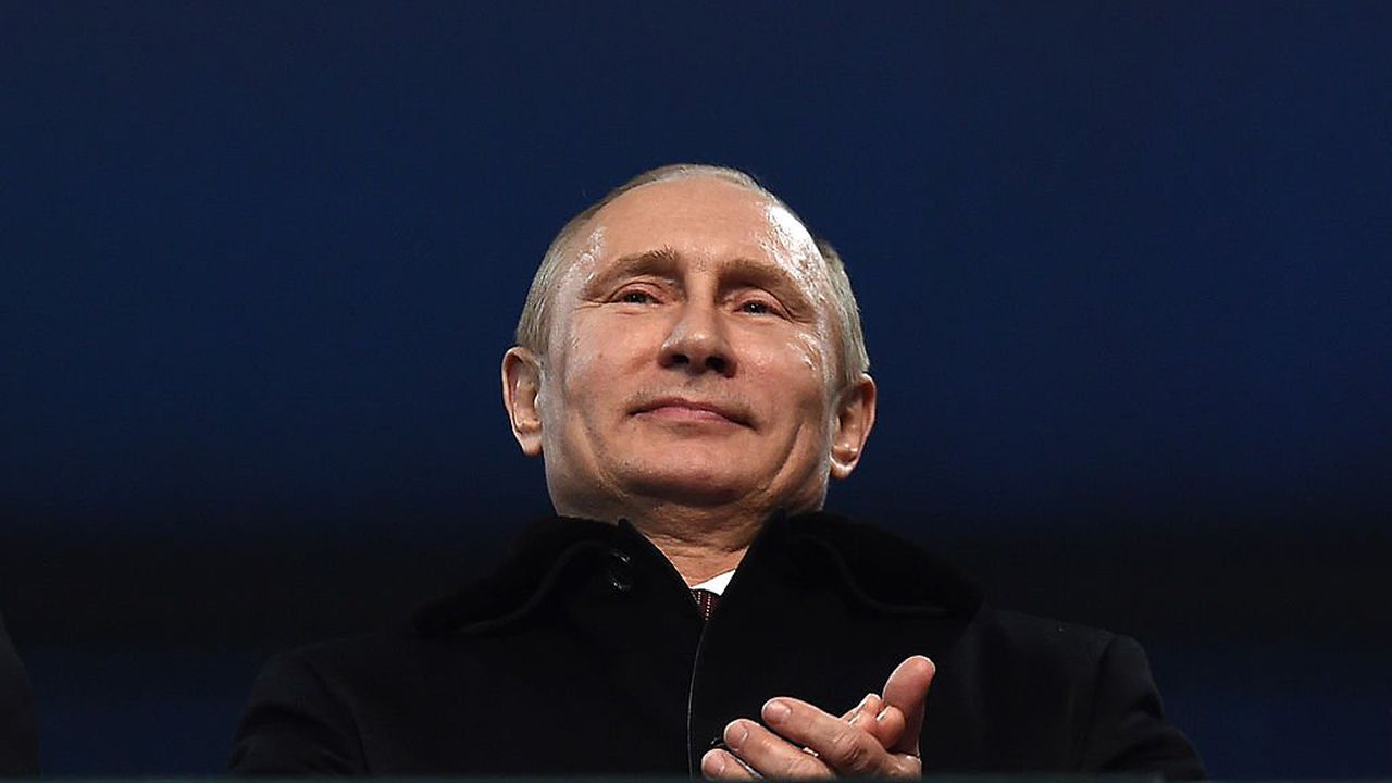 Туитър прекъсна достъпа до акаунт с пародия на Путин