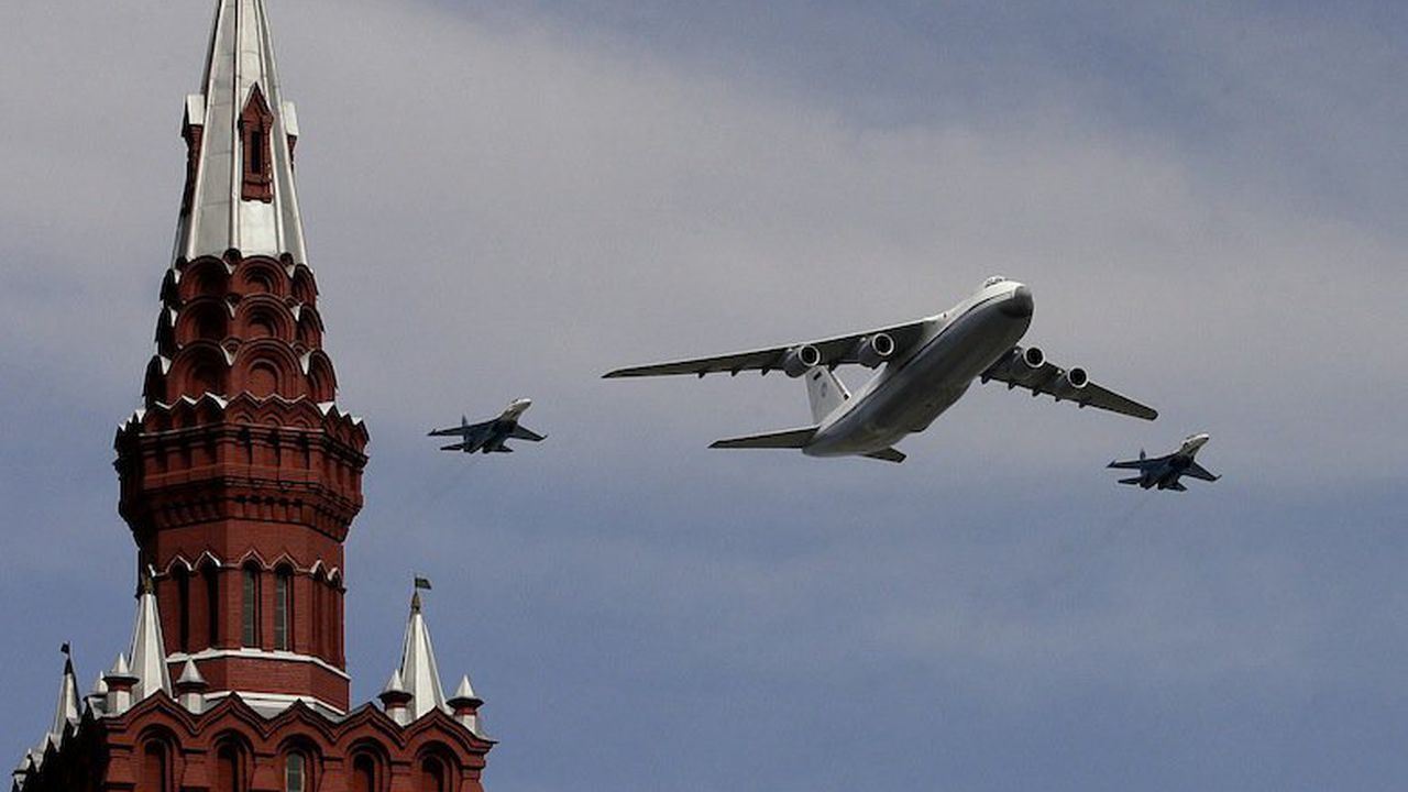 Русия: Турция не ни е предоставила доказателства за нарушаване на въздушното й пространство