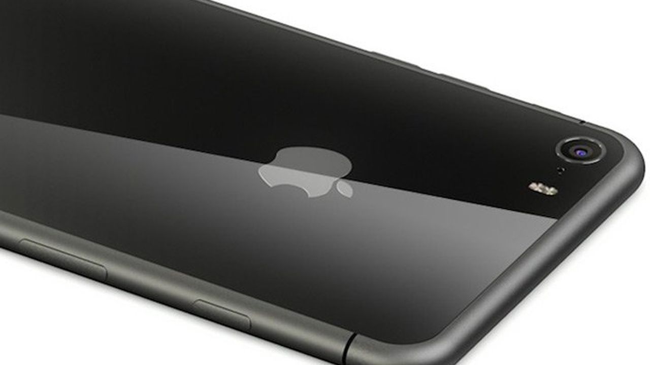 Доставчик на Apple погрешка разкрива тайната на новия iPhone