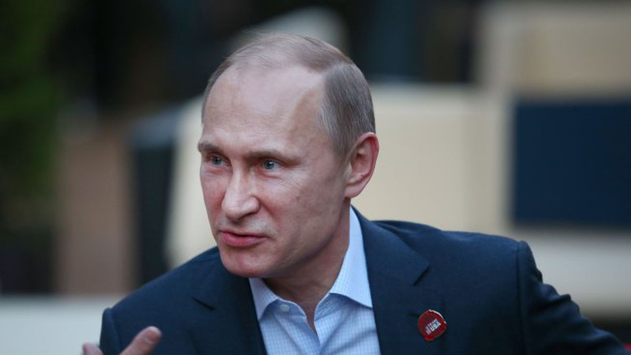 Путин и Обама обсъдиха въпросите за Сирия