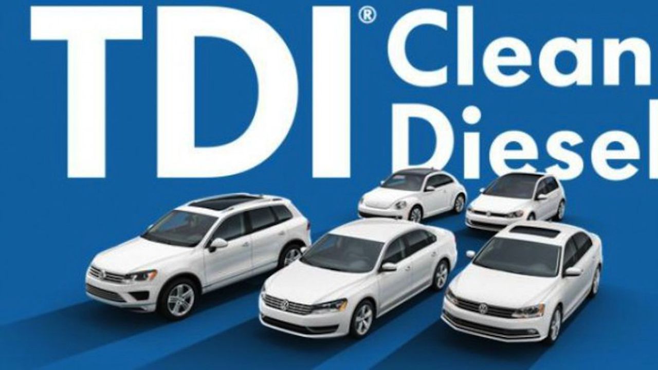Volvo отдавна са знаели за дизеловия скандал на Volkswagen